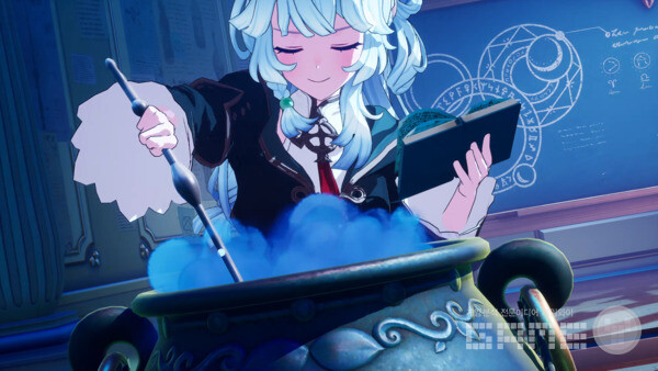 프로젝트c /라이온하트스튜디오