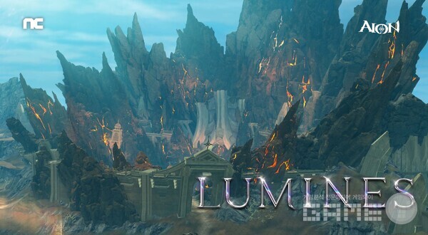 엔씨소프트가 PC MMORPG 아이온에서 27일 신규 필드 ‘티아마란타 메사’를 업데이트한다.