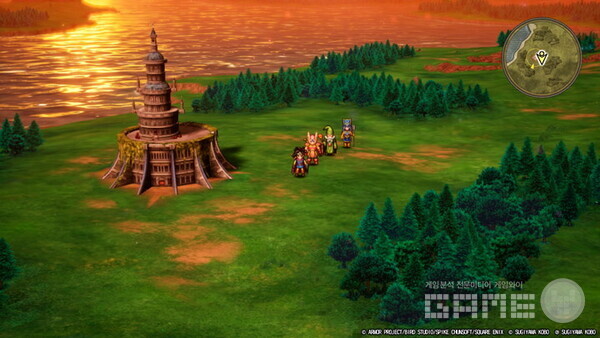 세계 곳곳을 탐험하자