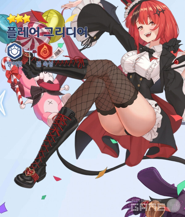 테일즈런너 RPG /게임와이 촬영