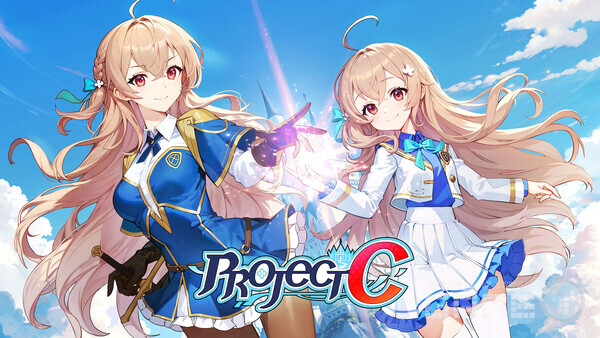 '프로젝트 C' /라이온하트스튜디오