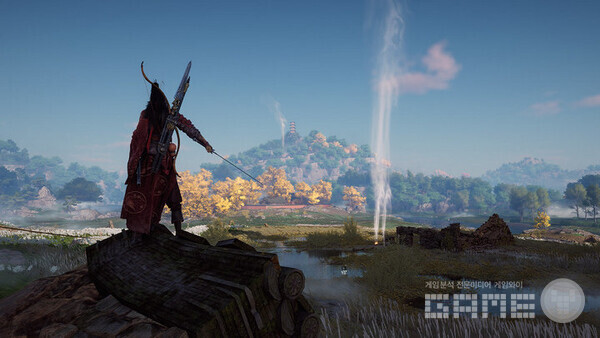 연운십육성 / 넷이즈