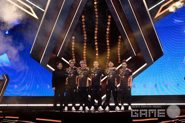 CFS 2024 'WOLF EMPIRE' / 스마일게이트