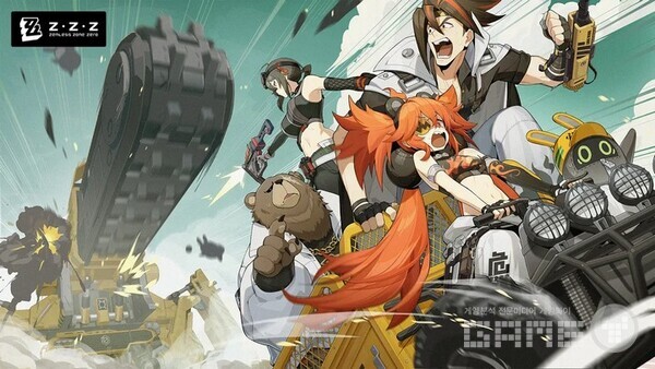 젠레스 존 제로 / 호요버스