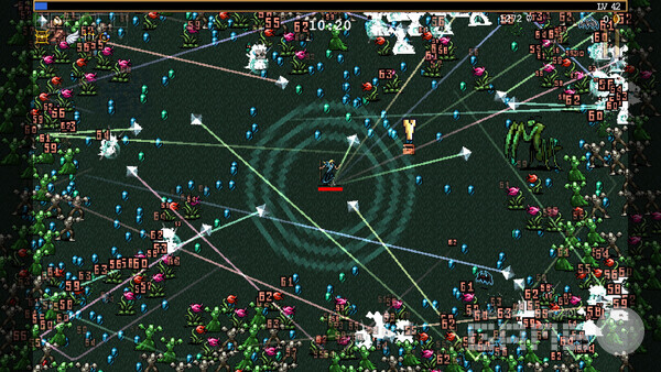 뱀파이어서바이벌 /에픽게임즈