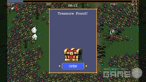 뱀파이어서바이벌 /에픽게임즈