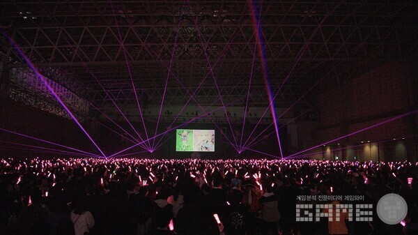 콤파스 페스티벌 /NHN