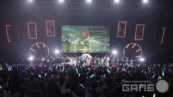 콤파스 페스티벌 /NHN