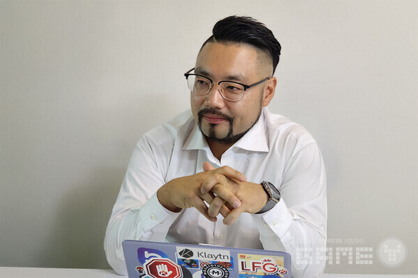 크레더 임대훈 대표