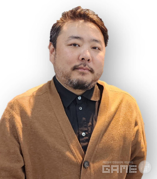 NCSOFT에서 10년간 리니지2M, 리니지 이터널 등 굵직한 프로젝트의 게임기획을 담당했던 김동현 대표