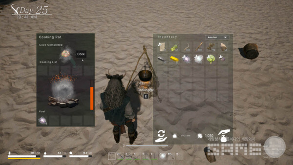 이프선셋 /폴리모프 스튜디오