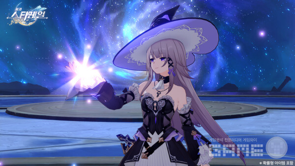 ‘붕괴: 스타레일’, 3.0 버전 /호요버스