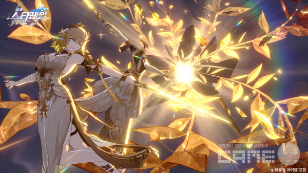 ‘붕괴: 스타레일’, 3.0 버전 /호요버스