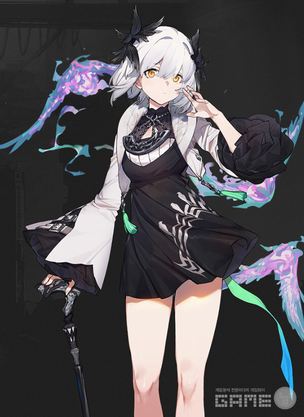 레조넌스 /유조이게임즈