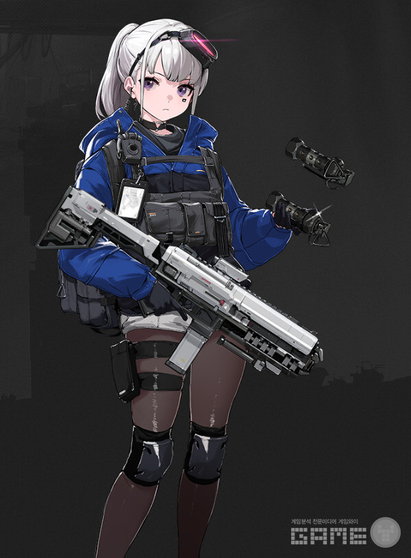 레조넌스 /유조이게임즈