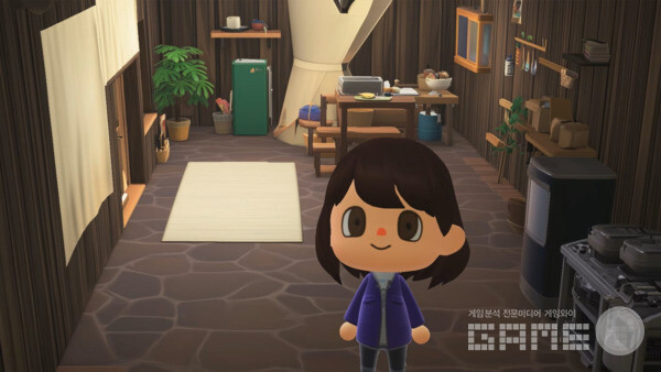 아니메 라이프 심