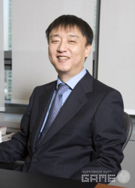 엔에이치엔(NHN)이준호 회장 