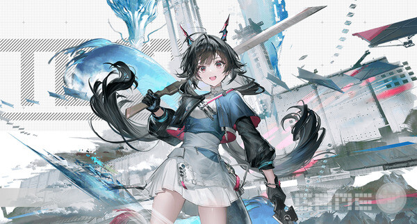 리프라인(GRYPHLINE)이 17일 ‘명일방주: 엔드필드’의 베타 테스트를 시작했다. 