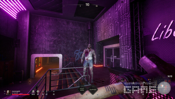 미드나잇 워커스 /원웨이티켓스튜디오