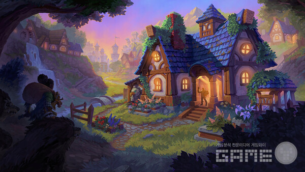 월드 오브 워크래프트 '하우징' /블리자드