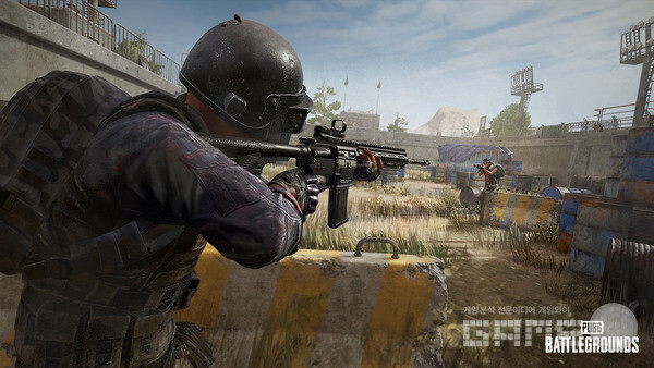 크래프톤이 PUBG: 배틀그라운드(이하 배틀그라운드)의 34.1 업데이트를 라이브 서버에 적용했다고 13일 밝혔다.