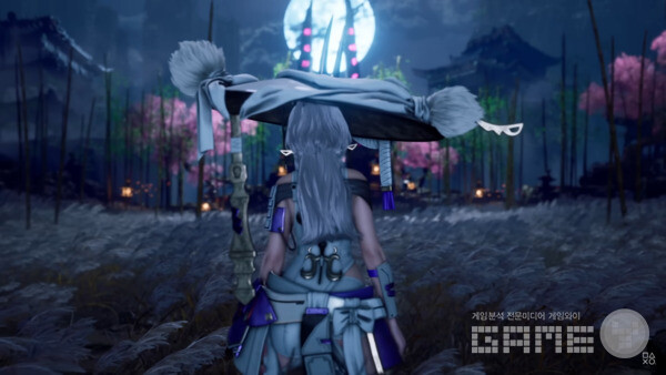 스텔라 블레이드 니케 DLC /시프트업