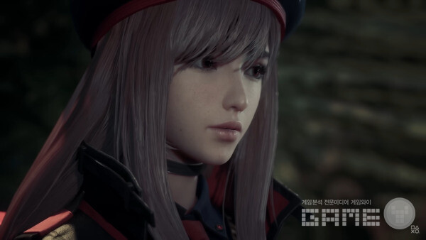 스텔라 블레이드 니케 DLC /시프트업