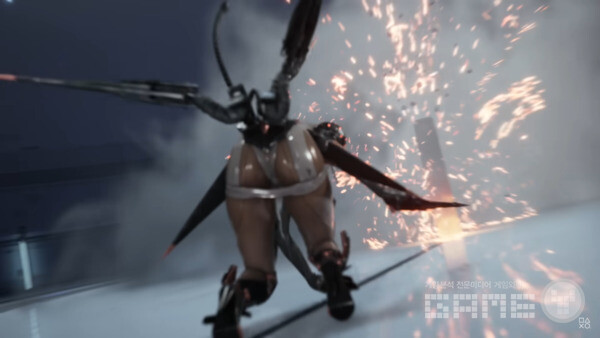 스텔라 블레이드 니케 DLC /시프트업