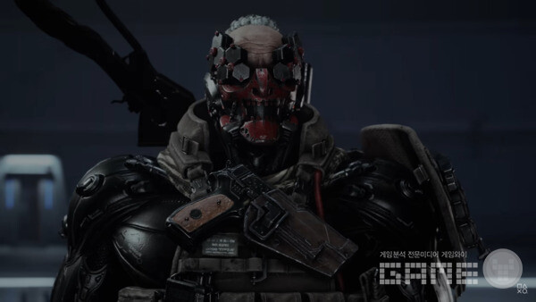 스텔라 블레이드 니케 DLC /시프트업