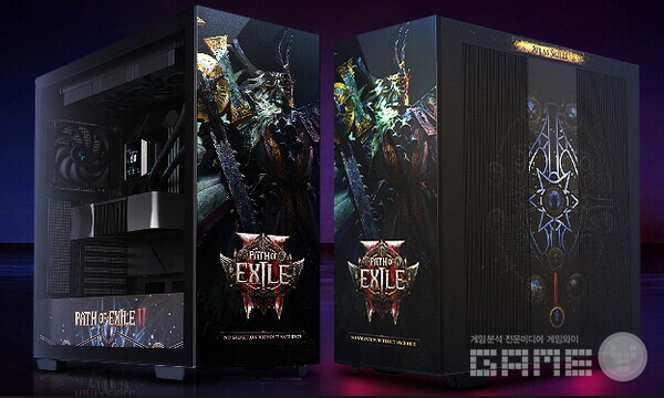 '패스 오브 엑자일 2' 포인트샵 이벤트 경품 /카카오게임즈