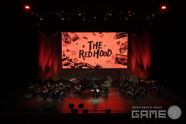 니케 오케스트라 현장 /레벨 인피니트