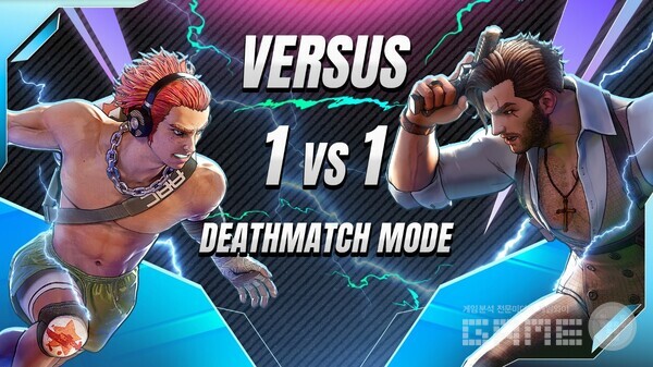 '블랙 스티그마' 2월 스팀 넥스트 페스트 참가 /볼드플레이게임즈