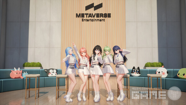 프로젝트 유닛 프리즈 브이 / 넷마블