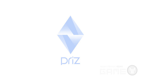 프리즈 로고 / 넷마블