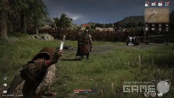 왕좌의 게임: 킹스로드