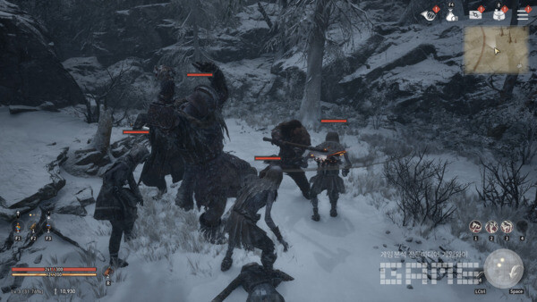 왕좌의 게임: 킹스로드(Game of Thrones: Kingsroad) /넷마블