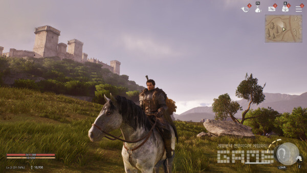 왕좌의 게임: 킹스로드(Game of Thrones: Kingsroad) /넷마블