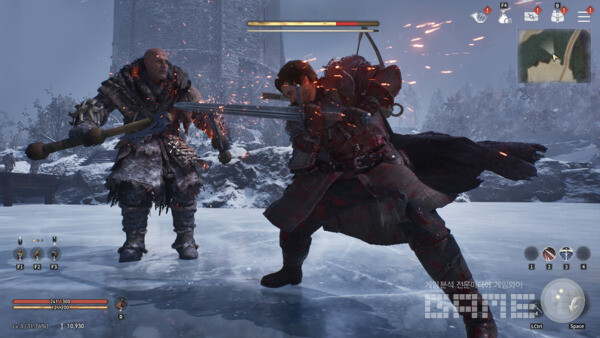 왕좌의 게임: 킹스로드(Game of Thrones: Kingsroad) /넷마블