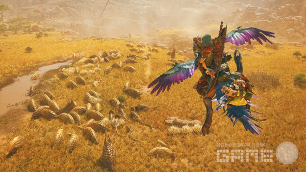 몬스터 헌터 와일즈 /캡콤