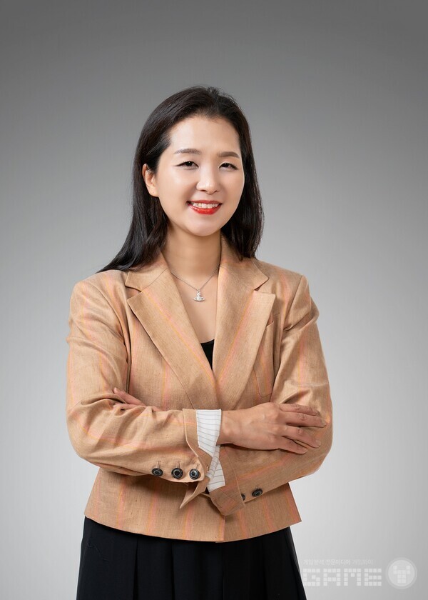 홍민영 GSO 영입 /데브시스터즈