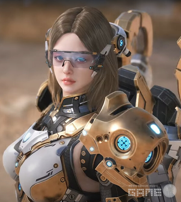 RF온라인 넥스트 테크니션 /넷마블