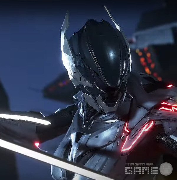 RF온라인 넥스트 팬텀 /넷마블