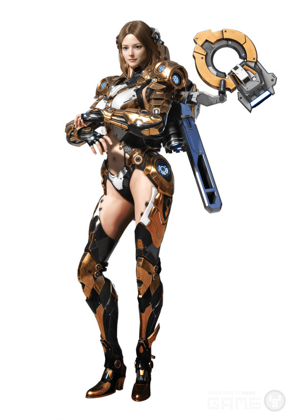 RF온라인 넥스트 /넷마블