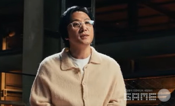 홍광민 넷마블엔투 RF온라인 넥스트 개발 총괄