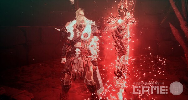 스토리 내에서 카잔이 강해지는 만큼, 실제 게임 내 캐릭터도 이에 맞춰서 할 수 있는 액션이 늘어나게 된다 / 넥슨 제공 