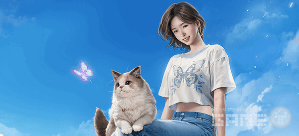 인조이 / 크래프톤