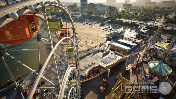 인조이 /크래프톤