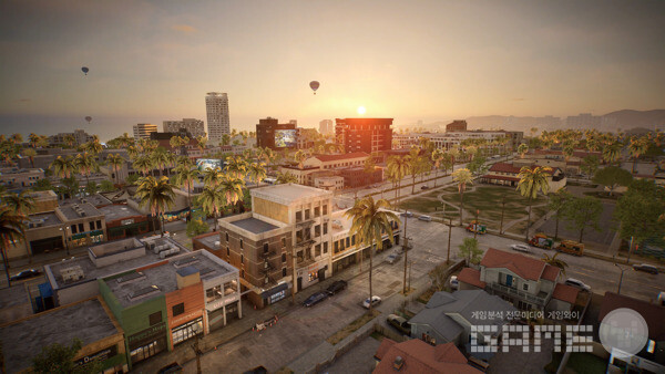 인조이 /크래프톤