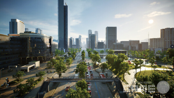 인조이 /크래프톤