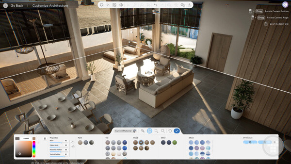 인조이 /크래프톤